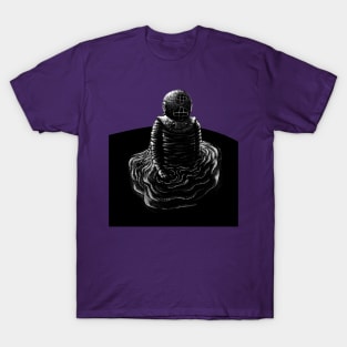 diving suit T-Shirt